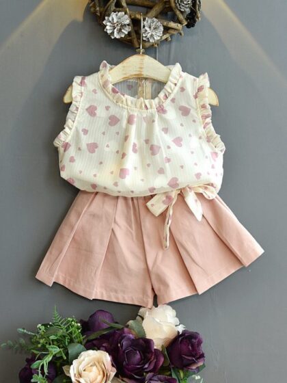 Pastel Pop Princess Set