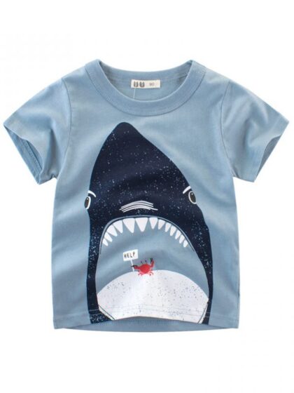 Blue Horizon T-shirt