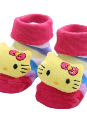Hello Kitty Socks