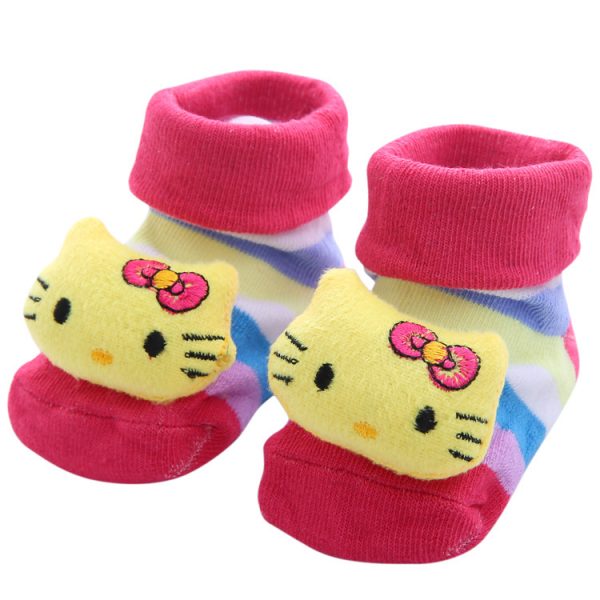 Hello Kitty Socks