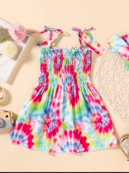 Gullible Twirl Dress