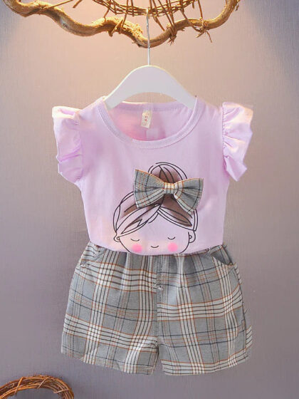 Little Doll duo set