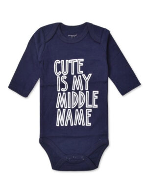 Cute Newborn bodysuit