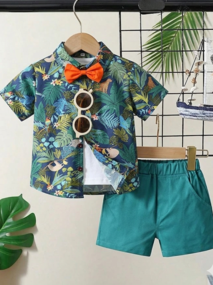 Tropicool Summer Set