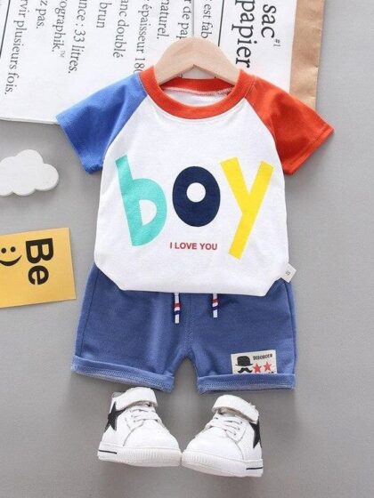Cool Cub Combo Set