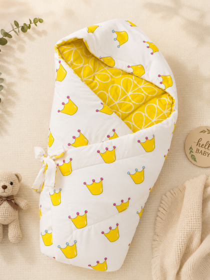 Royal Crown Baby carry nest